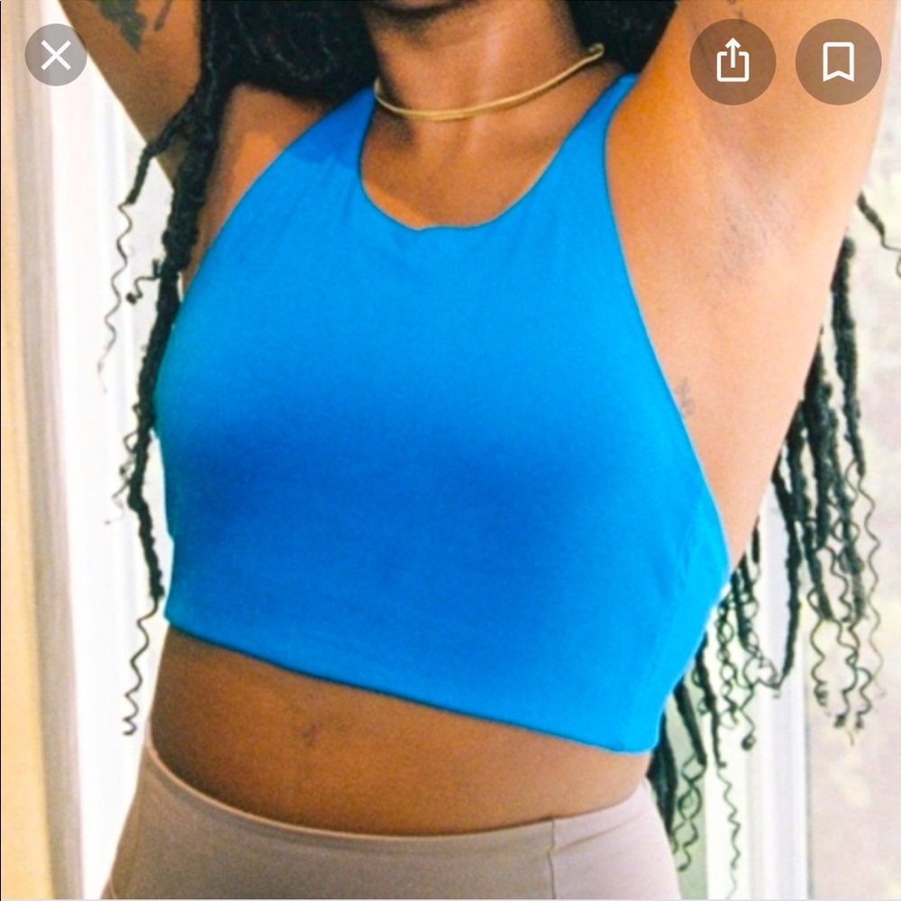 Girlfriend Topanga Bra Lapis